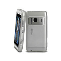 Muvit Minigel Case Nokia N8 (MUCCPSKN8001) Muvit Minigel Case Nokia N8 (MUCCPSKN8001)